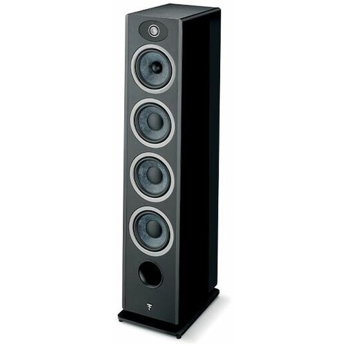 Напольная акустика Focal Vestia N3 Black 31990000₽