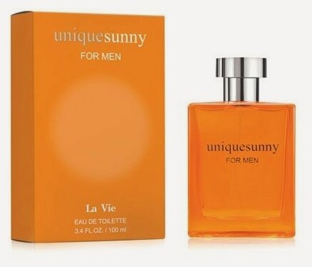 Изображение товара Туалетная вода Dilis Parfum Туалетная вода Unique sunny (Объем 100 мл) - Белорусская косметика