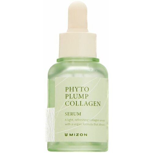 MIZON Сыворотка для лица Phyto Plump Collagen