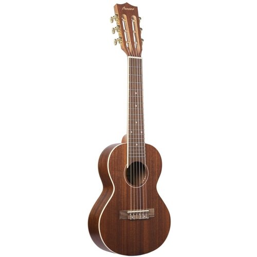 aquila 145c струны для гиталеле Гиталеле с чехлом Bamboo Guitarlele