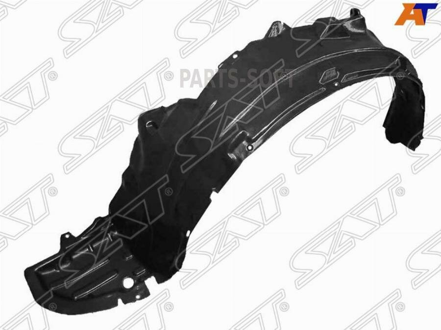 Подкрылок Nissan Cefiro/Maxima 94-98 Lh (Пр-Во Тайвань) Sat арт. STDTW1016L2