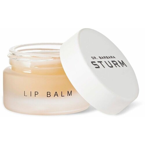 DR BARBARA STURM Увлажняющий бальзам для губ Lip Balm