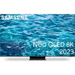 Телевизор Samsung QE85QN900C - изображение