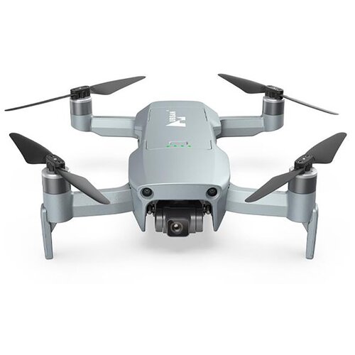 Квадрокоптер с камерой HUBSAN ACE PRO