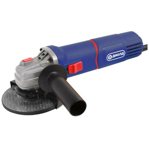 Болгарка УШМ Диолд МШУ-09-02 205000₽