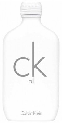 Calvin Klein CK All туалетная вода 100мл