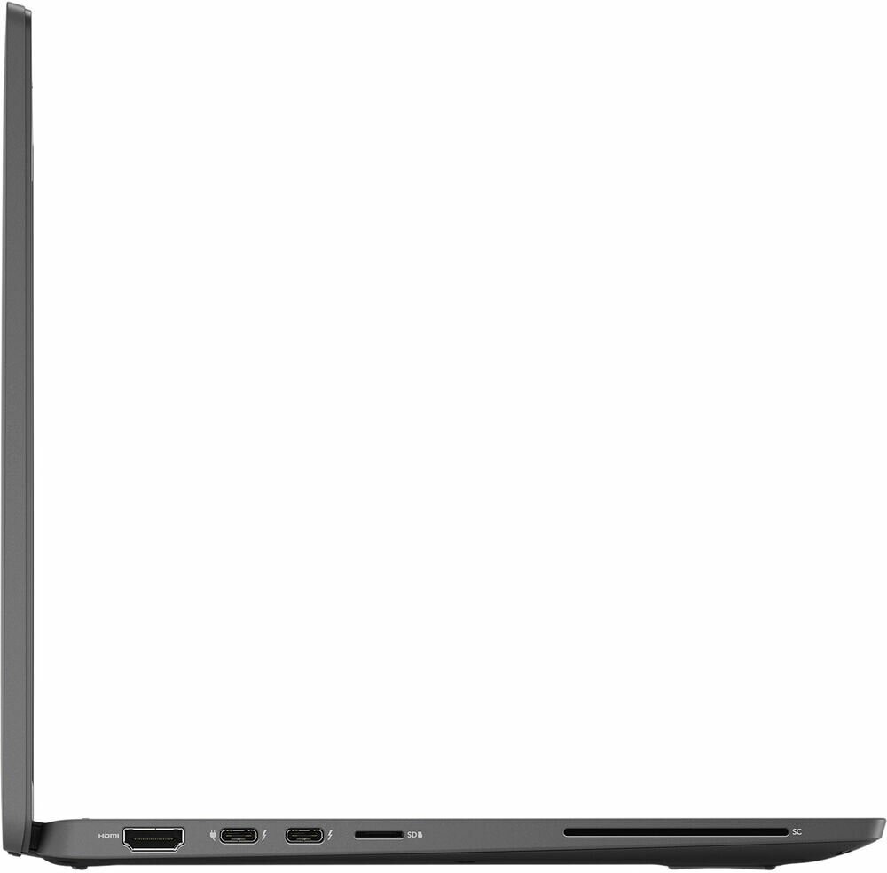 Ноутбук Dell Latitude 7410 (14.00 IPS (LED)/ Core i5 10210U 1600MHz/ 8192Mb/ SSD / Intel UHD Graphics 64Mb) MS Windows 10 Professional (64-bit) [7410-2796] - фото №8