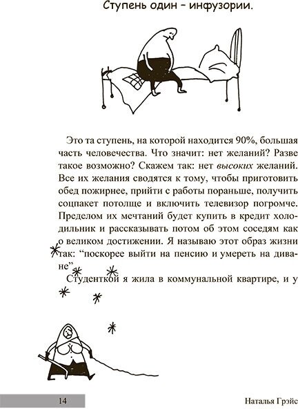 Работа, деньги и любовь. Путеводитель по самореализации - фото №15