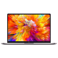 Ноутбук Xiaomi RedmiBook Pro 15.6" AMD R7 5800H/16Gb/512Gb/Radeon Vega 8/Win10 Rus (JYU4337CN) (русская раскладка)