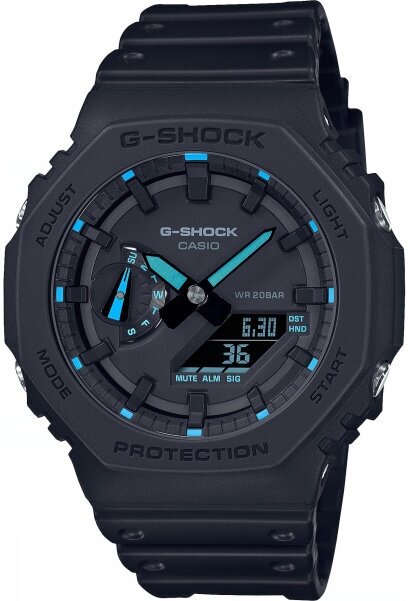 Наручные часы CASIO G-Shock