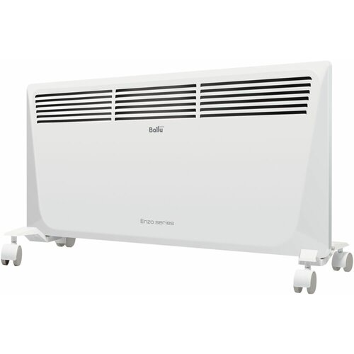 Конвектор Ballu Enzo BECEZMR-2000 Боковое управление 749100₽