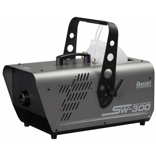 Генератор снега c дальним выбросом - Antari SW-300