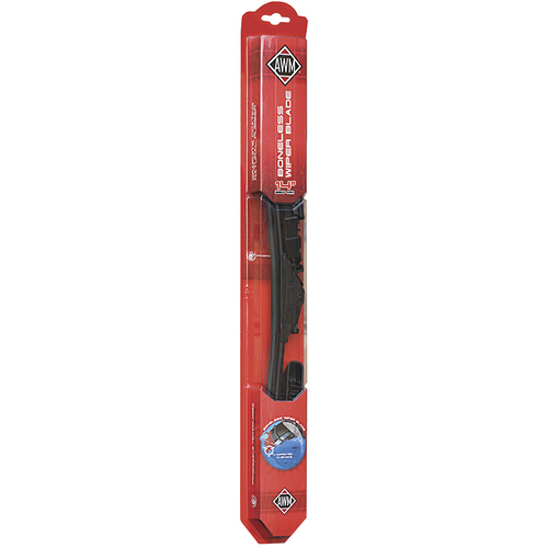 AWM 410000020 щетка стеклооч b 14 r бескаркасная 360мм