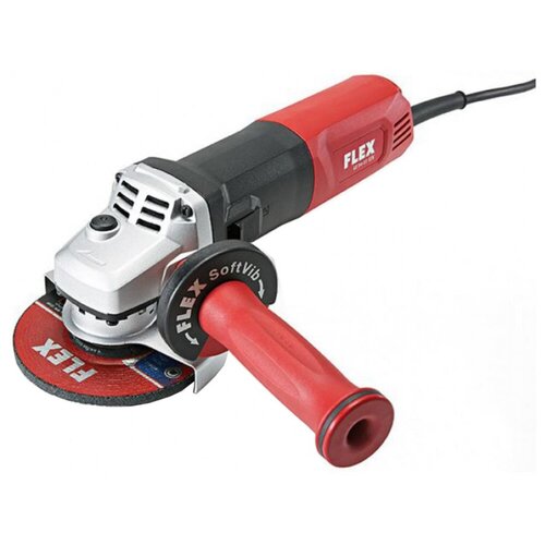 Угловая шлифовальная машина FLEX L 15-11 125 1840000₽