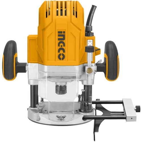 INGCO_PowerTools Фрезер электрический 1600Вт, Ingco RT160028