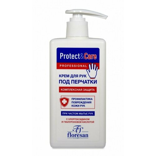 Floresan Крем для рук Protect & Care 