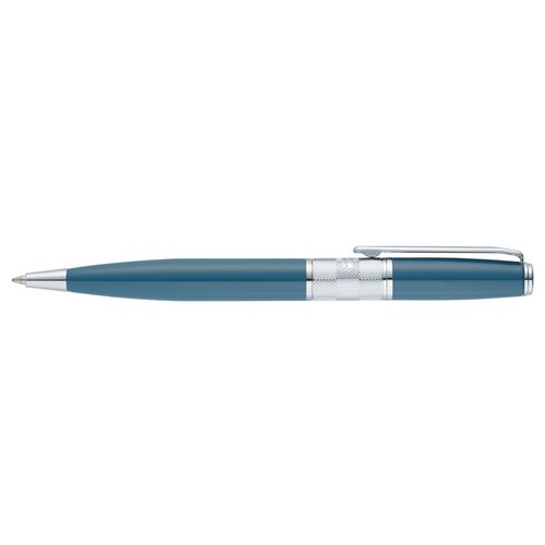 Шариковая ручка Pierre Cardin Baron - Green/Blue M, PC2212BP
