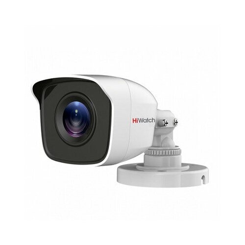 HiWatch DS-T200S 28 mm HD-TVI цилиндрическая камера 346200₽