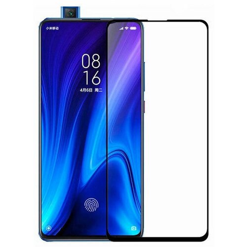 Защитное стекло для Xiaomi Mi 9T/Mi 9T Pro/Redmi K20 re pa накладка transparent для xiaomi mi 9t mi 9t pro k20 k20 pro с принтом разноцветные капли красок