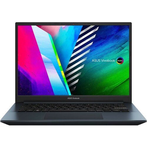 ASUS VivoBook Pro 14 K3400PH-KM120W 90NB0UX2-M02420 Blue 14 28K 2880x1800 OLED i7-11370H16Gb1Tb SSDGTX1650 4GbW11 15303700₽