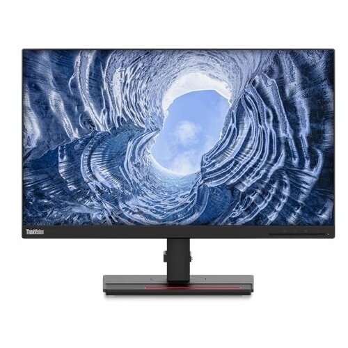 Монитор 238 Lenovo ThinkVision T24i-2L 1920x1080 IPS 4ms 169 250cdm2 10001 60Hz 178178 tilt swivel pivot HAS HDMI DP VGA 4USB 3233300₽