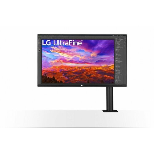 Монитор LG 27UN-880P-B