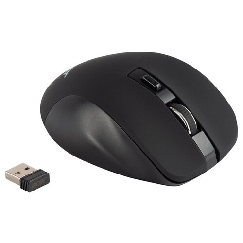 Мышь компьютерная Acer OMR140 black (1600dpi) wireless USB(ZL. MCEEE.00G)