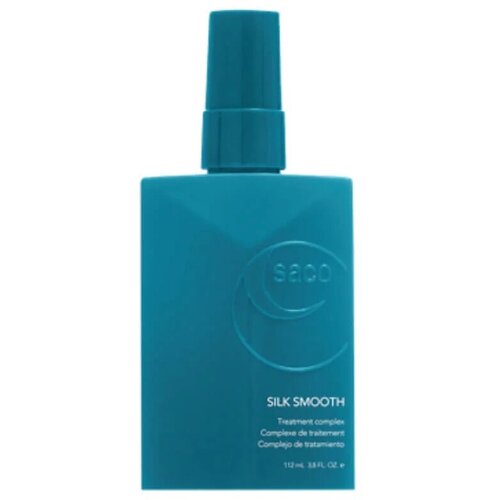 SACO SILK SMOOTH serum / 110 мл