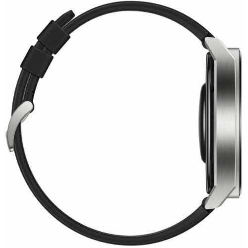 Смарт-часы Huawei GT 3 PRO FRIGGA-B19 WHITE LEATH 3272100₽