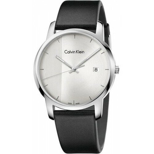 Наручные часы CALVIN KLEIN Calvin Klein K2G2G1CX, черный