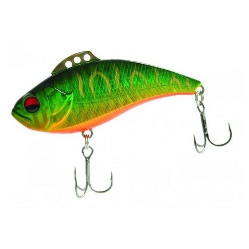 фото Воблер mottomo saltar 70s раттлин 70 мм 18 г тройной крючок