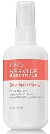 CND Solar Speed Spray Спрей-сушка для лака, 118 мл