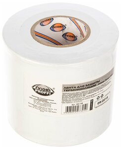 Лента для защиты термоизоляции Aviora Proffi 75mm x 50m 302-158 Артикул № 731662 Лента для защиты те