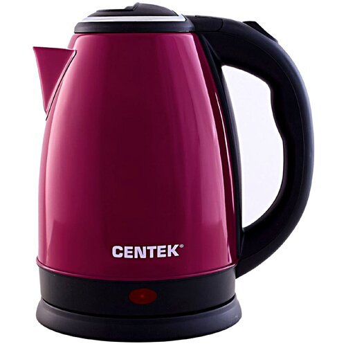 Чайникэлектрический2000 Вт2лнержавеющая стальотсек для хранения шнураLED индикаторзащита от перегреваавтоматическое отключение 323600₽