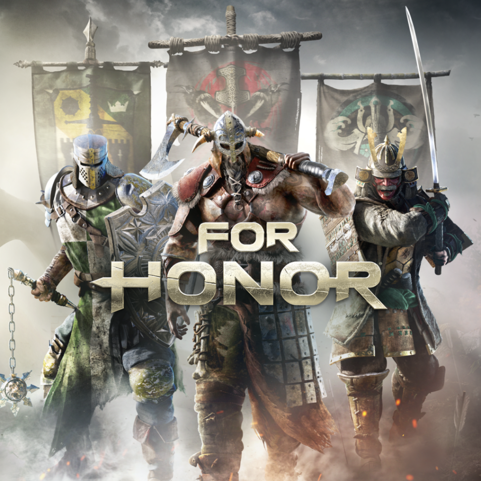 Игра For Honor - Standard Edition для PC (EU), Uplay, электронный ключ