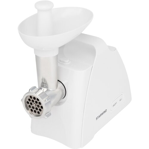 Мясорубка STARWIND SMG5550 604600₽