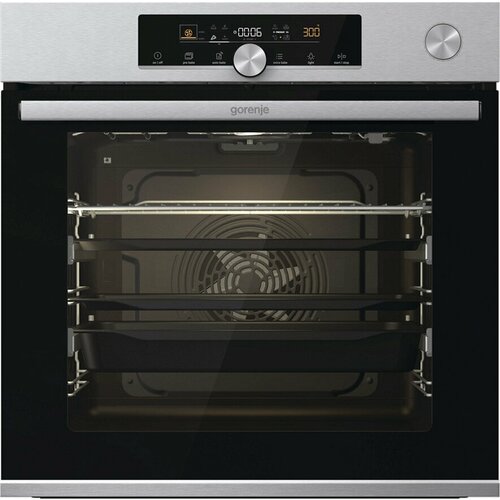 Электрический духовой шкаф Gorenje BSA6747A04X 5915000₽