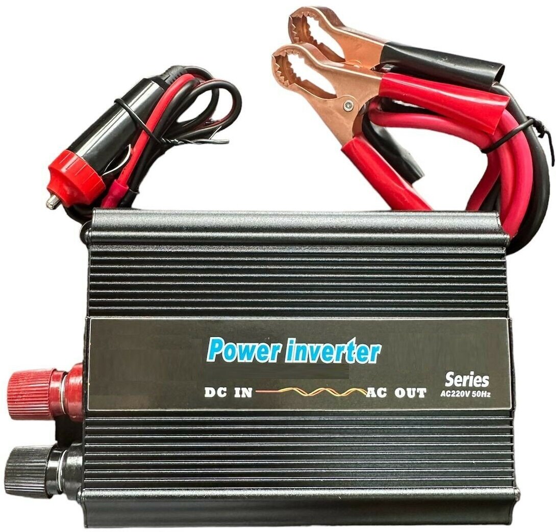 Инвертор автомобильный 12 В автомобильный инвертор 220 автомобильный преобразователь напряжения 1000Вт 1 USB защита от перегрева