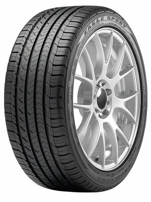 Шина GoodYear Eagle Sport TZ 195/55 R16 91V XL FP