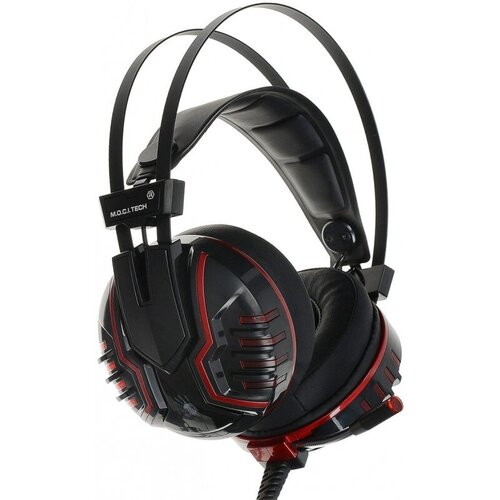 Гарнитура A4TECH Bloody M615 BlackRed 3400₽