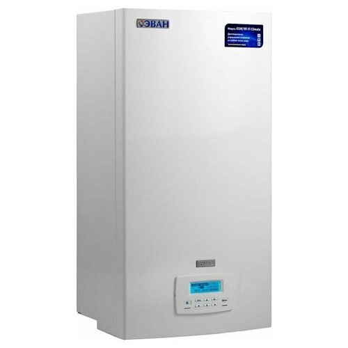 Котел электрический ЭВАН EXPERT NEW 24 КВт 380В 94304₽