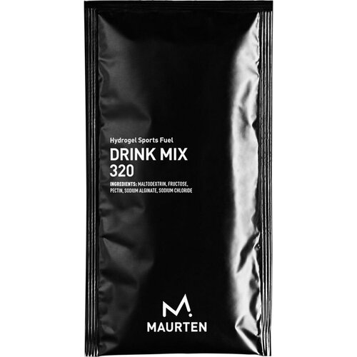 Изотонический напиток MAURTEN DRINK MIX 320, 80g