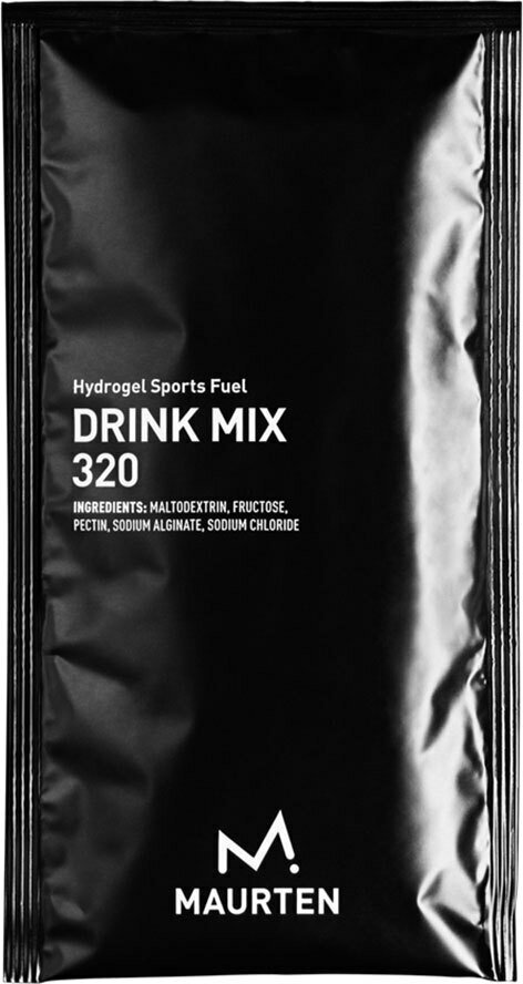 Изотонический напиток MAURTEN DRINK MIX 320 80g