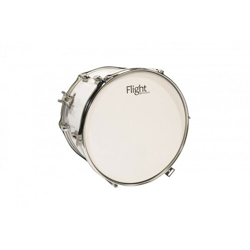 FLIGHT FMT-1410WH Барабан маршевый тенор