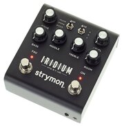 Strymon Iridium Amp & IR Cab Simulator