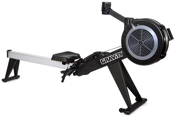 Гребной тренажер Gravity Air Rower