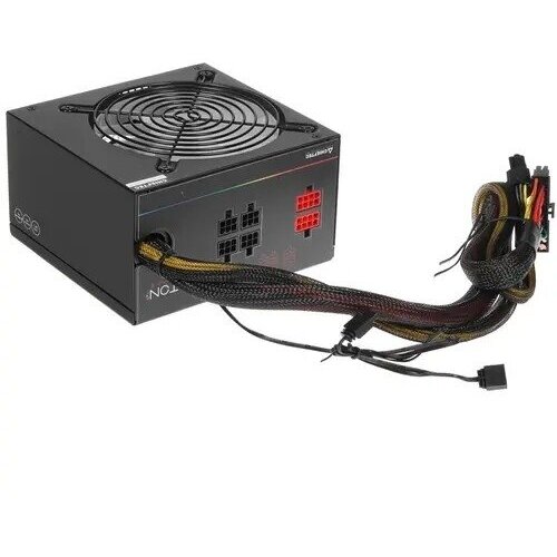 Chieftec 750W RTL CTG-750C-RGB 1349300₽