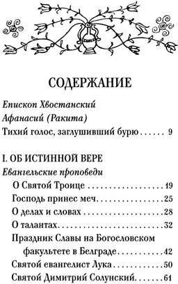 Пешком в вечность. Избранные проповеди, интервью - фото №4