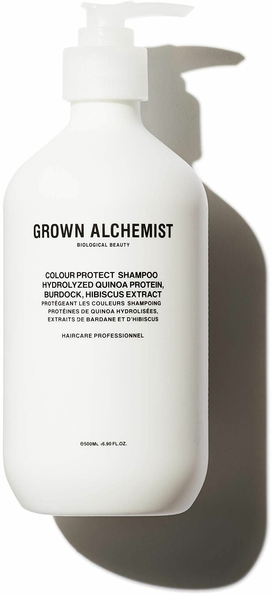 Шампунь для волос Grown Alchemist Colour Protect - Shampoo 0.3 (500ml)