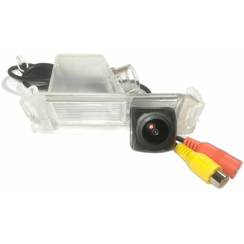 Камера заднего вида CCD HD для Kia Soul 2008-2019 298000₽
